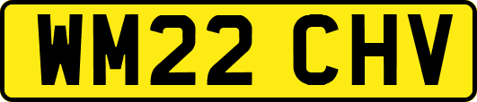 WM22CHV