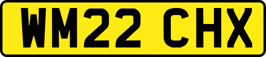 WM22CHX