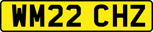 WM22CHZ