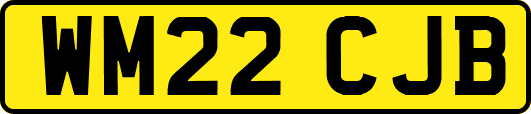 WM22CJB