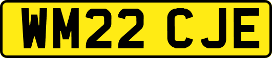 WM22CJE