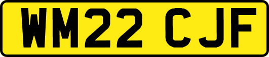WM22CJF