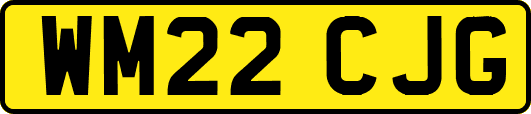 WM22CJG