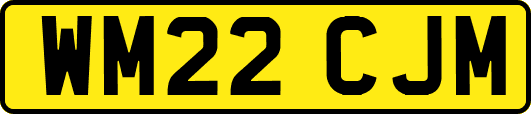 WM22CJM
