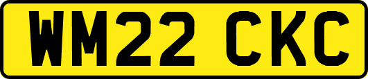 WM22CKC