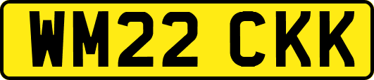 WM22CKK