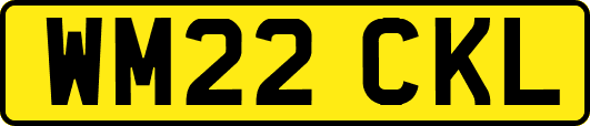 WM22CKL