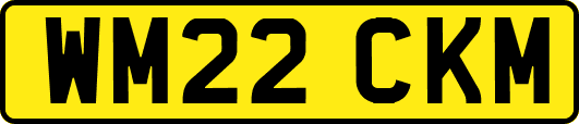 WM22CKM