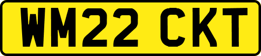 WM22CKT