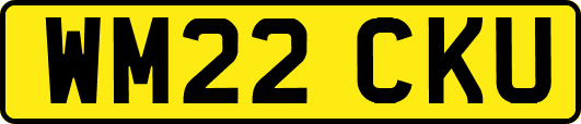 WM22CKU