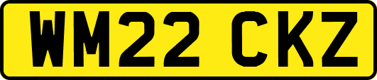 WM22CKZ