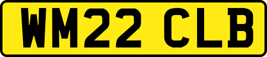 WM22CLB