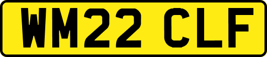 WM22CLF