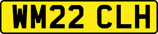 WM22CLH