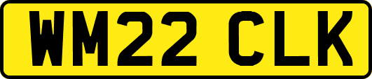 WM22CLK