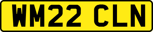 WM22CLN