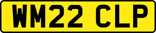 WM22CLP