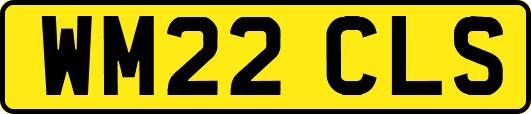 WM22CLS