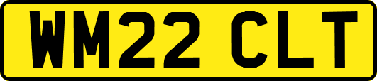 WM22CLT