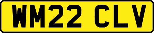 WM22CLV