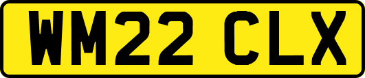 WM22CLX