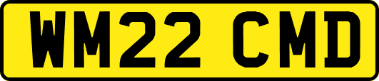 WM22CMD