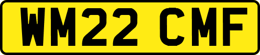 WM22CMF