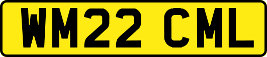 WM22CML