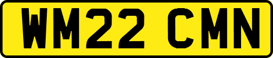 WM22CMN