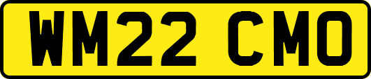 WM22CMO