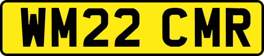 WM22CMR