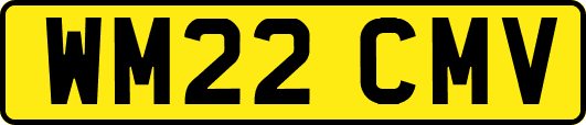 WM22CMV