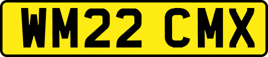 WM22CMX