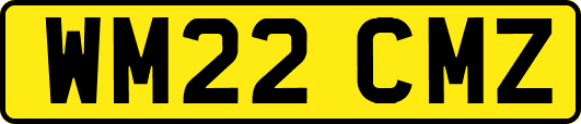 WM22CMZ