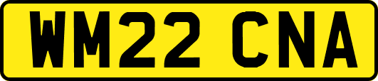 WM22CNA