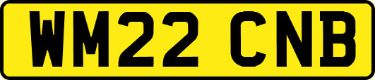 WM22CNB