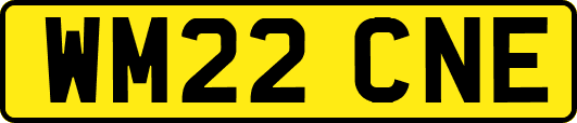 WM22CNE