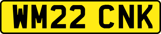 WM22CNK