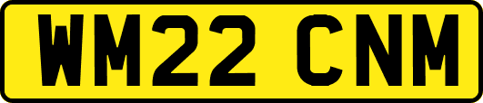 WM22CNM