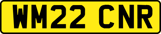 WM22CNR