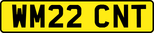 WM22CNT