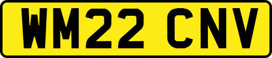 WM22CNV