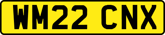 WM22CNX