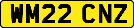 WM22CNZ