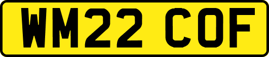 WM22COF