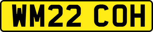 WM22COH