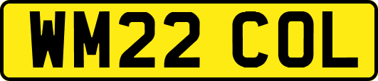 WM22COL