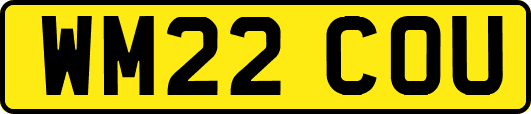 WM22COU