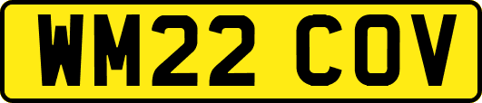 WM22COV