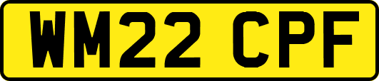 WM22CPF